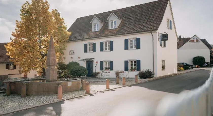 Traube Blansingen - Image 1
