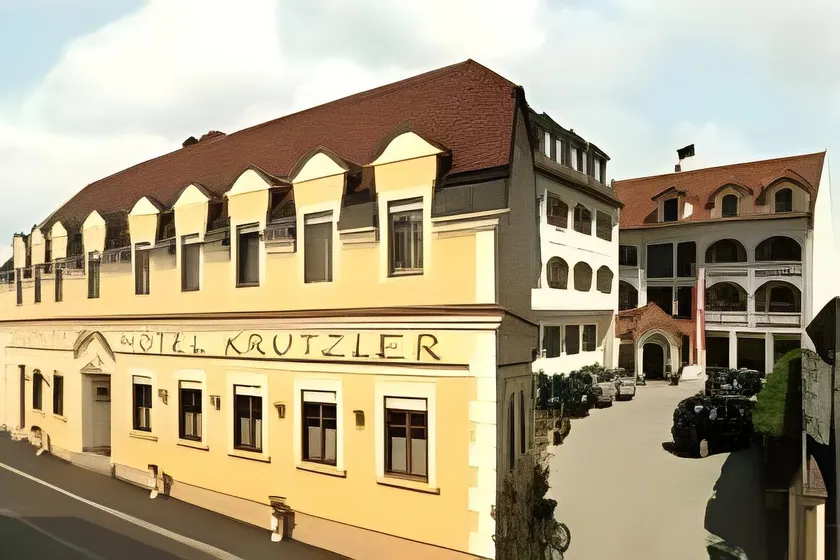 Genussgasthof & Hotel beim Krutzler - Image 1
