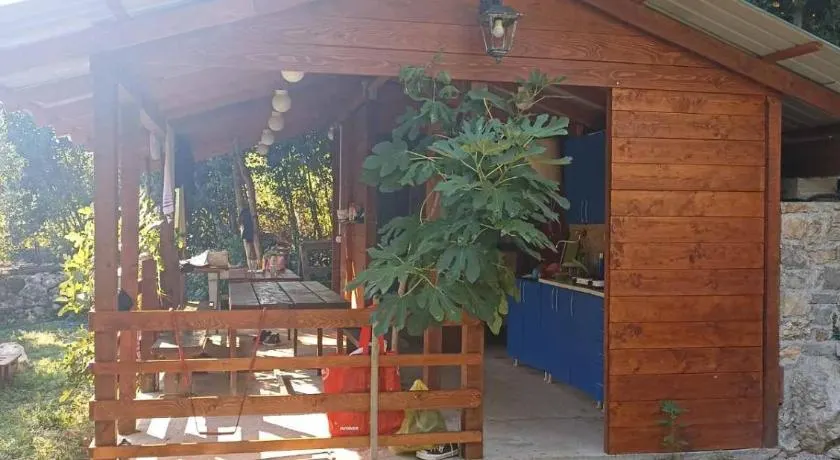 Kamp Seosko domaćinstvo Radman - Image 1