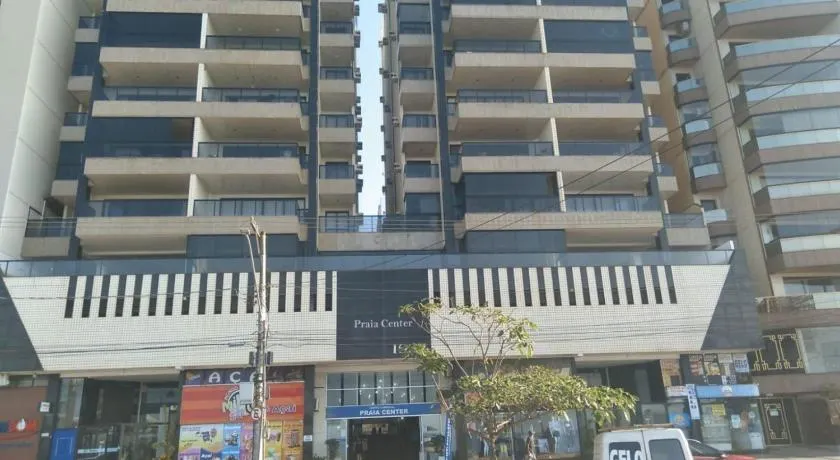 Apartamento de frente para o mar - Image 1