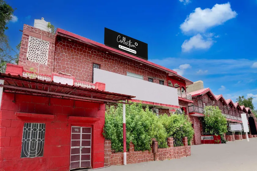 Collection O Rampura Rawat Resort - Image 1