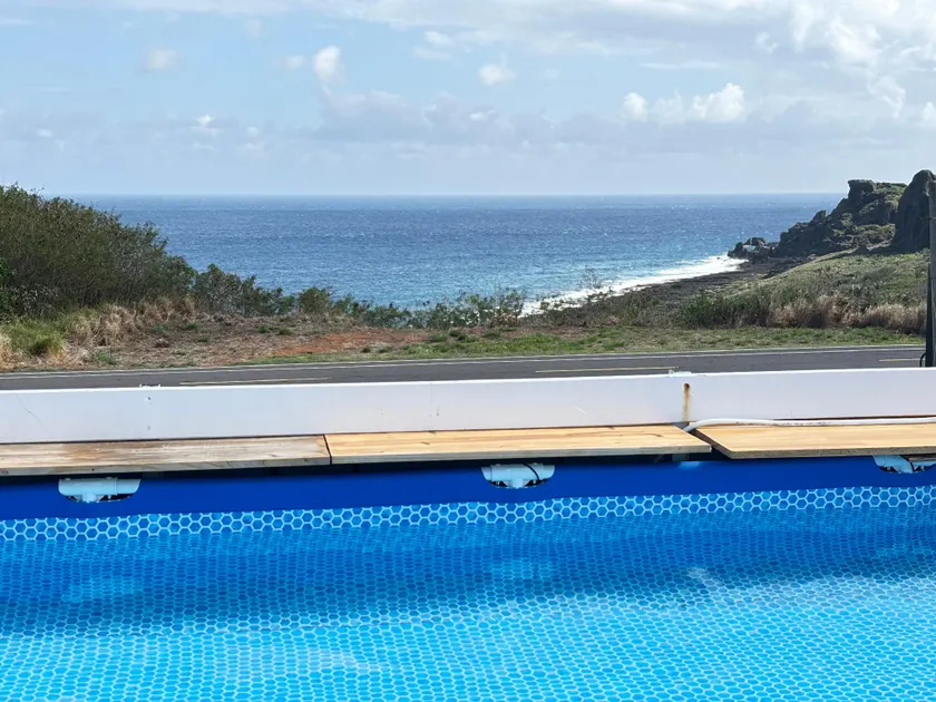 Small House Cliff - Image 1