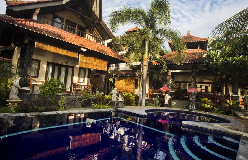 Tradisi Villas - Image 1