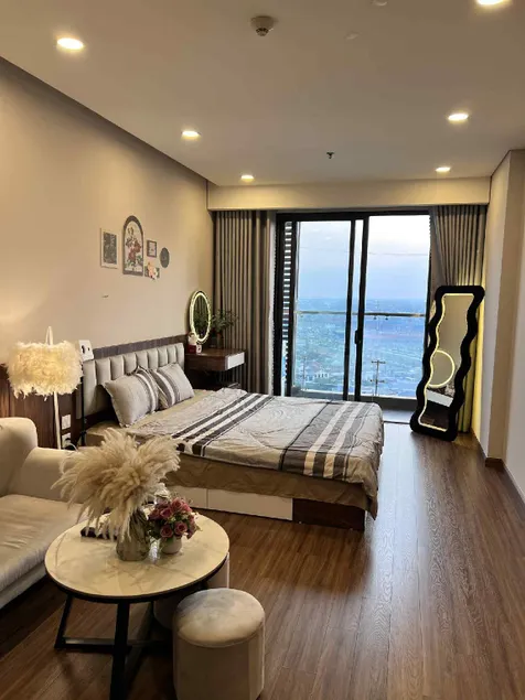 Apec Mandala Hotel Hải Dương - Image 1