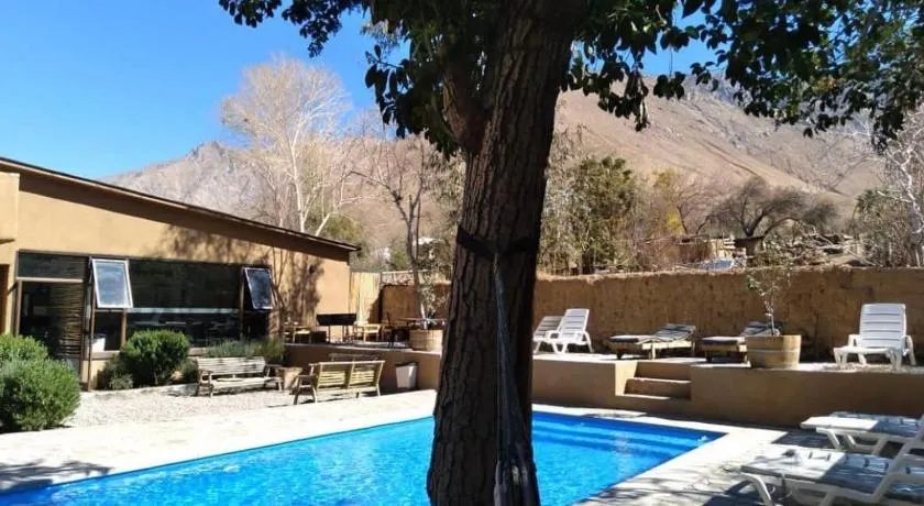 Ruta Elqui - Image 1