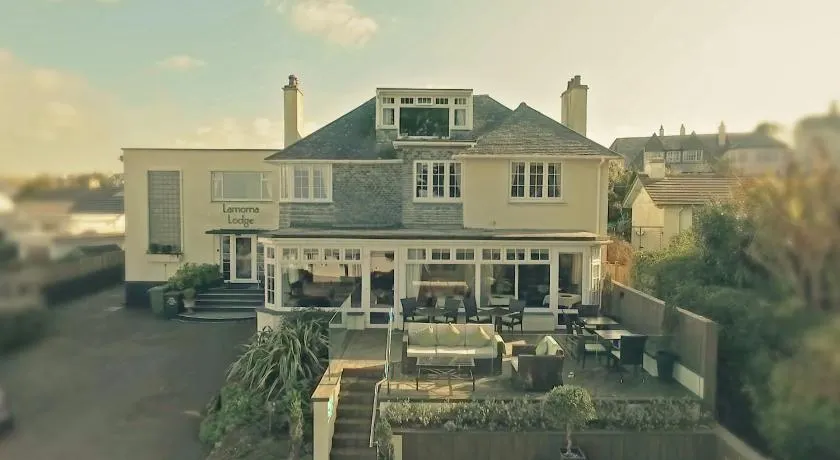 Lamorna Lodge - Image 1