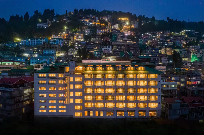 Udaan Himalayan Suites, Darjeeling - Image 1
