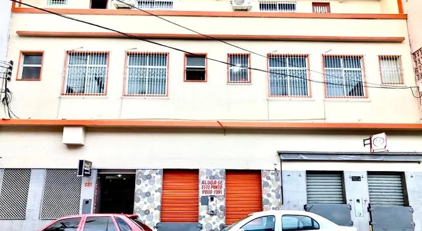 Hotel Fortaleza Manaus - Image 1