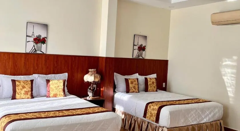 HOÀNG ĐẾ motel - Image 1