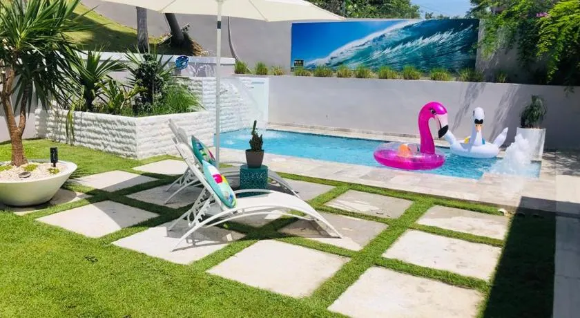 Under Sea Guest House - Image 1