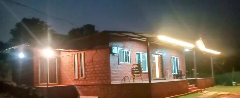Dattatray Hollydays 3bhk VillA - Image 1