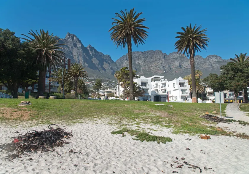 Place on the Bay - Image 1