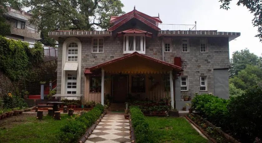 The Hilltop Haven - Image 1