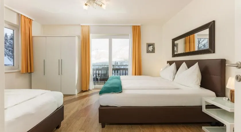 Bella Vista Appartements by Schladming-Appartements - Image 1