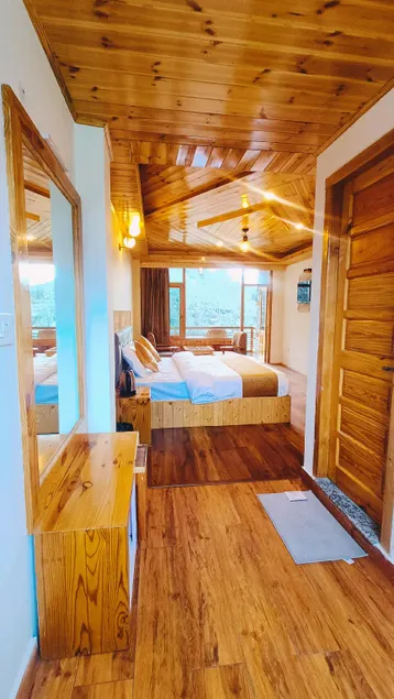 Hotel Nayra - Image 1