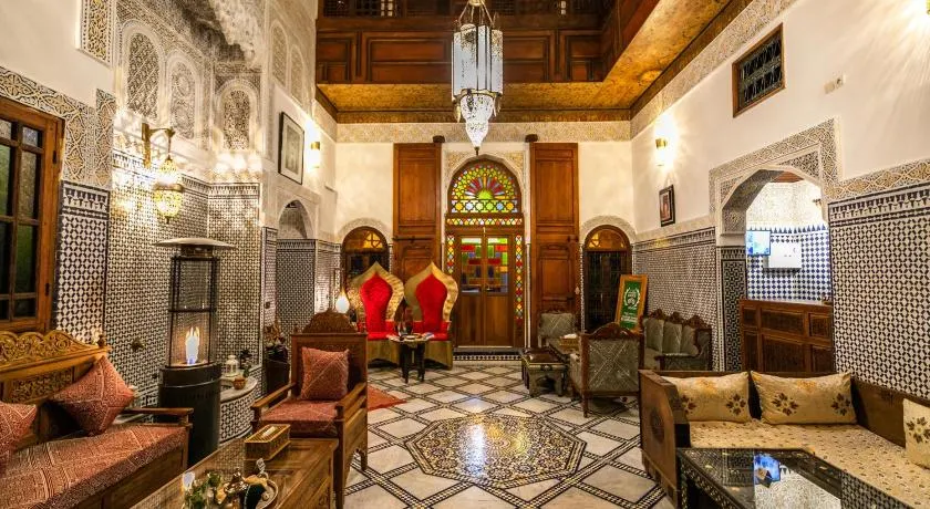 Dar Borj - Image 1