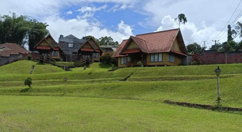 Sari Papandayan Resort Syariah - Image 1