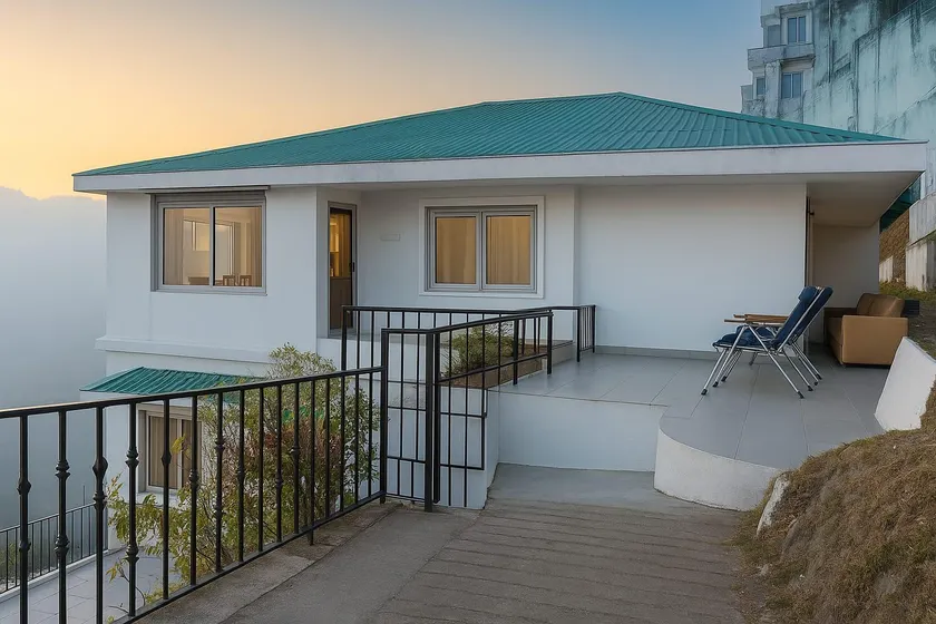 Hampton Villa Retreat - Image 1