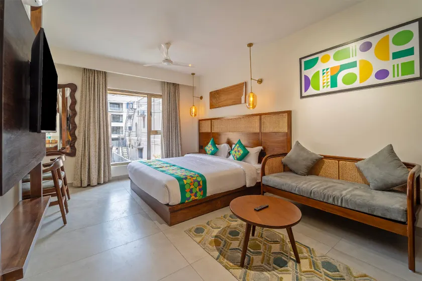 Treebo Premium Cachet Suites - Image 1