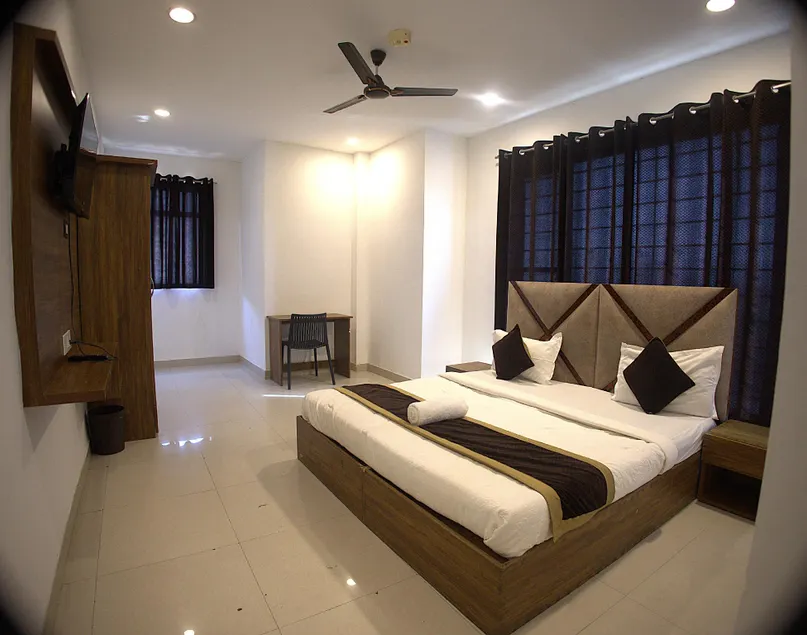 Hotel Hilson - Image 1