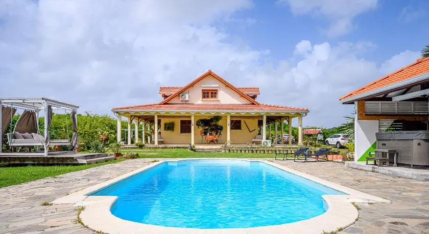 Bed and breakfast Riviere - Image 1