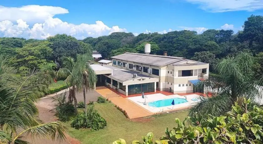 Chalés especiais da Fazenda Itacorá - Image 1