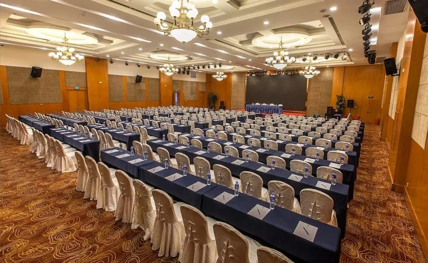 Lu 'an Hai Chao Hotel - Image 1