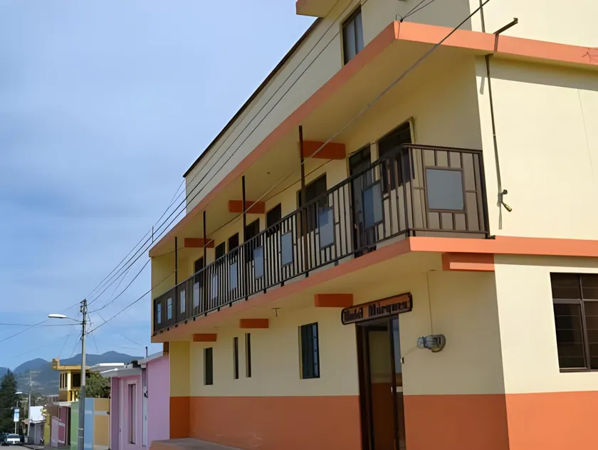 Hotel Márquez - Image 1