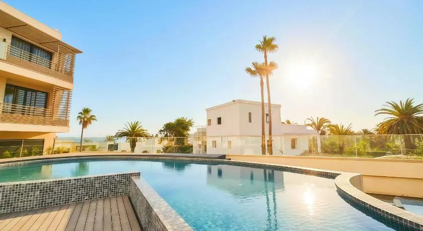 Maya Suites - Opale Sea Side - Image 1