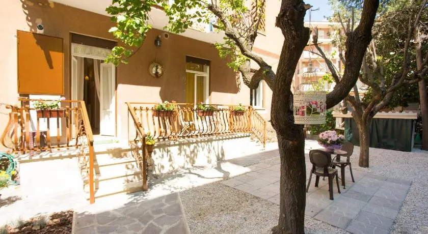 Casa Lollobrigida - Image 1