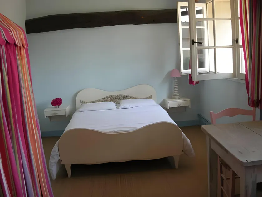 Chambres d'Hôtes Manoir Du Chêne - Image 1