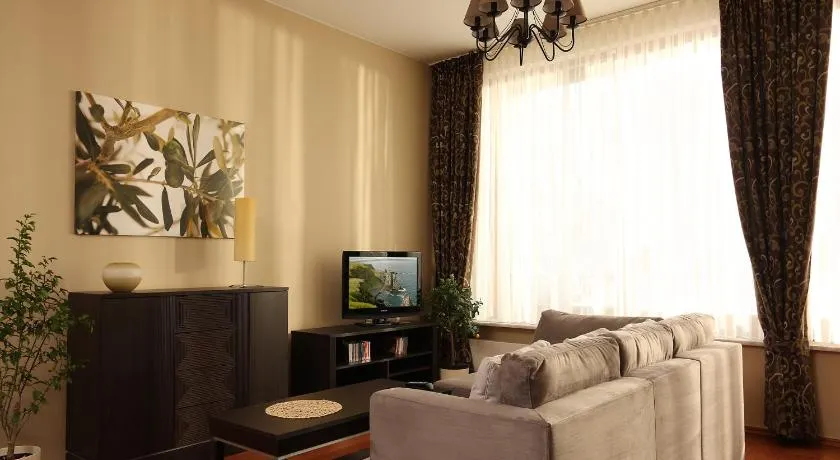 Apartamenty Złota Nić - Image 1