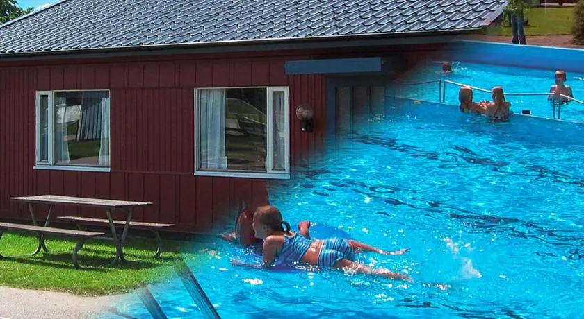 Ätrans Stugby & Fritidsanläggning - Image 1