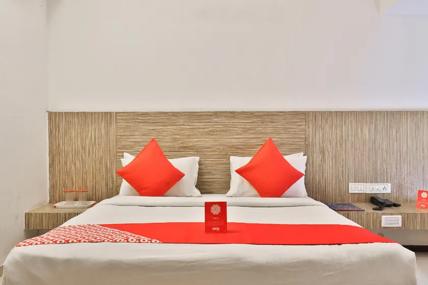 OYO 8758 Hotel Swagatam - Image 1