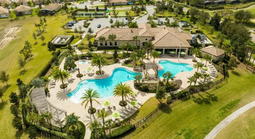 Lovely 5BR5BA Home with Private Pool CG1646 - Image 1