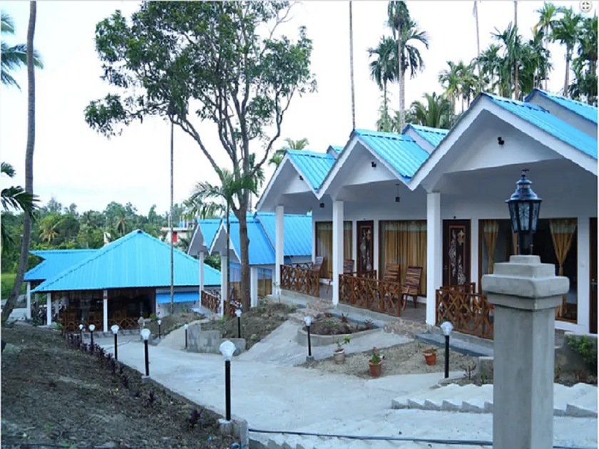 Laxmi Continental Resort - Image 1