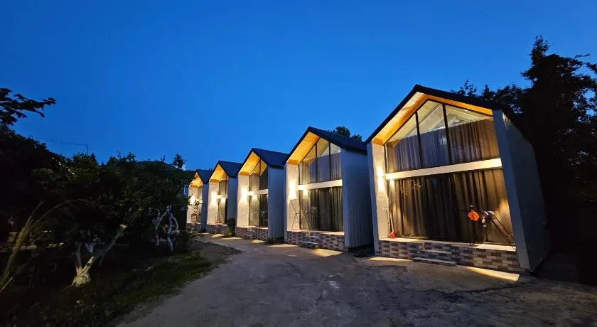 Guest House Koba - Image 1