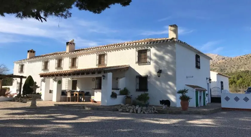 B&B Cortijo El Ciruelo - Image 1