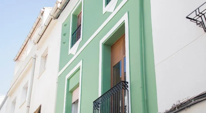 Casa Marifina - Image 1