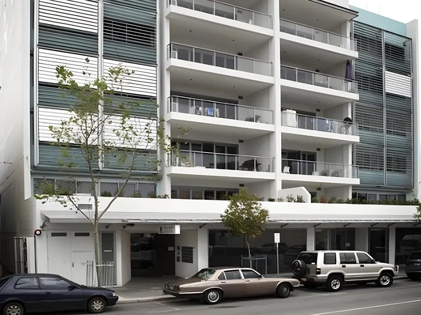 Gallery Suites - Image 1