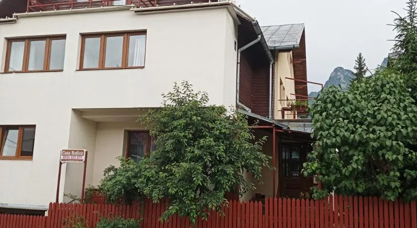 Casa Rodica str. Clabucetului 28 - Image 1