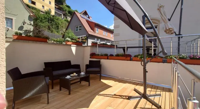 Haus Felsenpost - Image 1