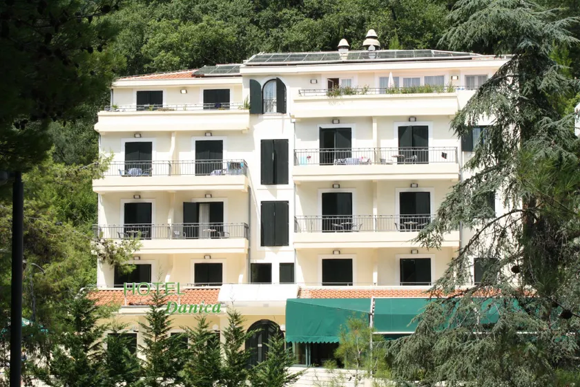Hotel Danica - Image 1