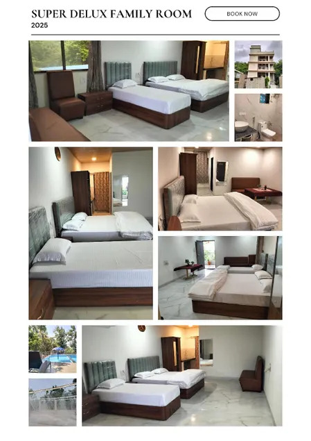 Preet Holiday Resort - Image 1