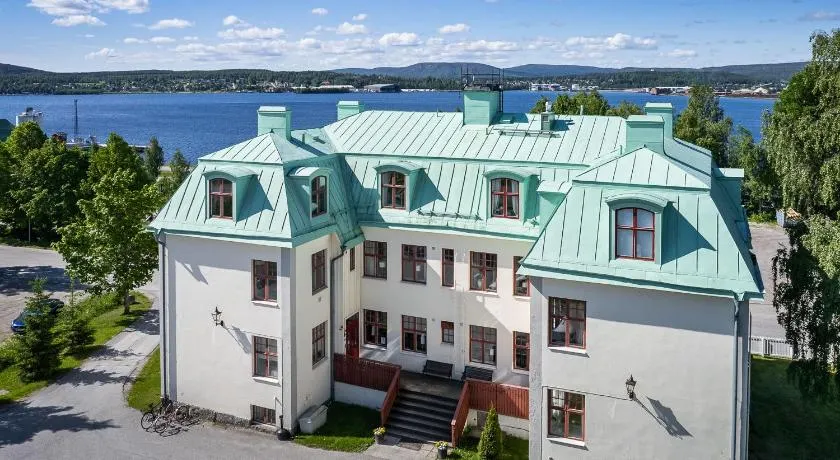 Vandrarhemmet Vindarnas Hus - Image 1