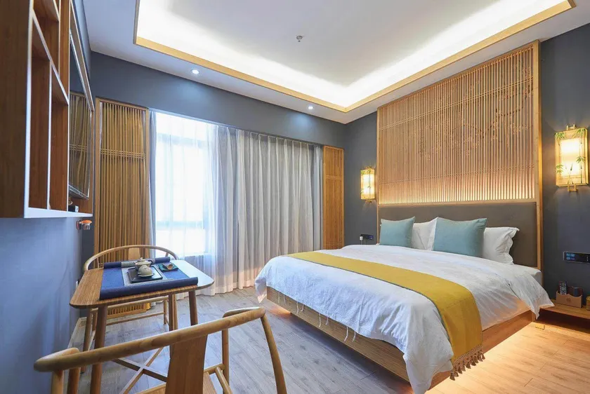 Chaoyuan Hotel - Image 1
