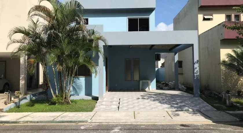 Casa em Condômino de Alto Padrão COP 30 BELÉM - Image 1