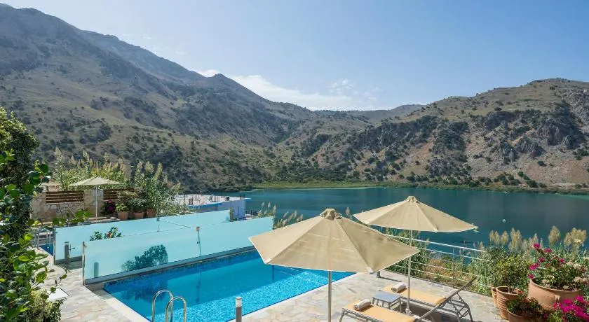 Bluefairy Villas - Image 1