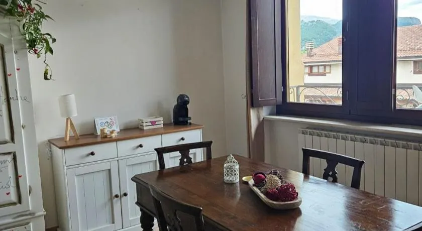 La tana delle Byrbe - Image 1