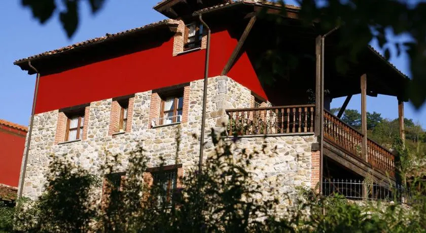 Apartamentos San Francisco Rural - Image 1
